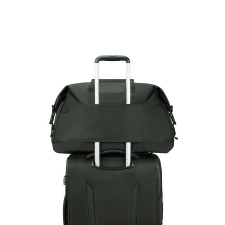 SAMSONITE REPARK DUFFLE 48/19 OVERNIGHTER FOREST GREEN