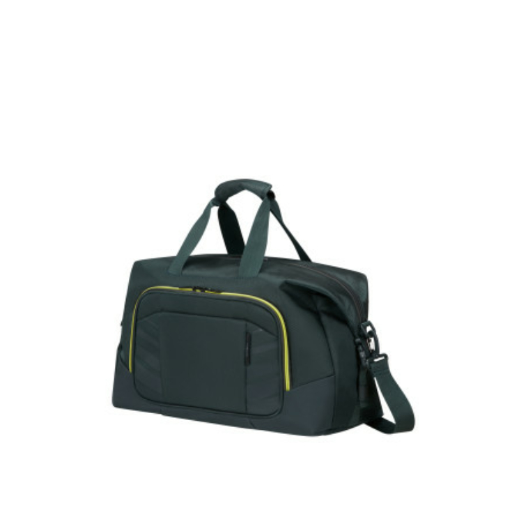 SAMSONITE RESPARK DUFFLE 48/19 OVERNIGHTER URBAN GREEN