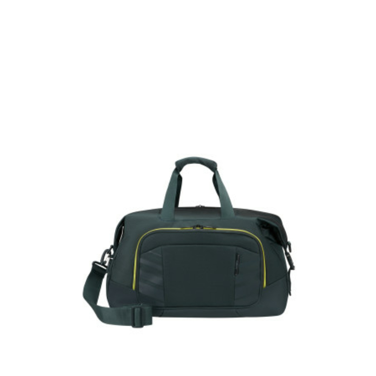 SAMSONITE RESPARK DUFFLE 48/19 OVERNIGHTER URBAN GREEN