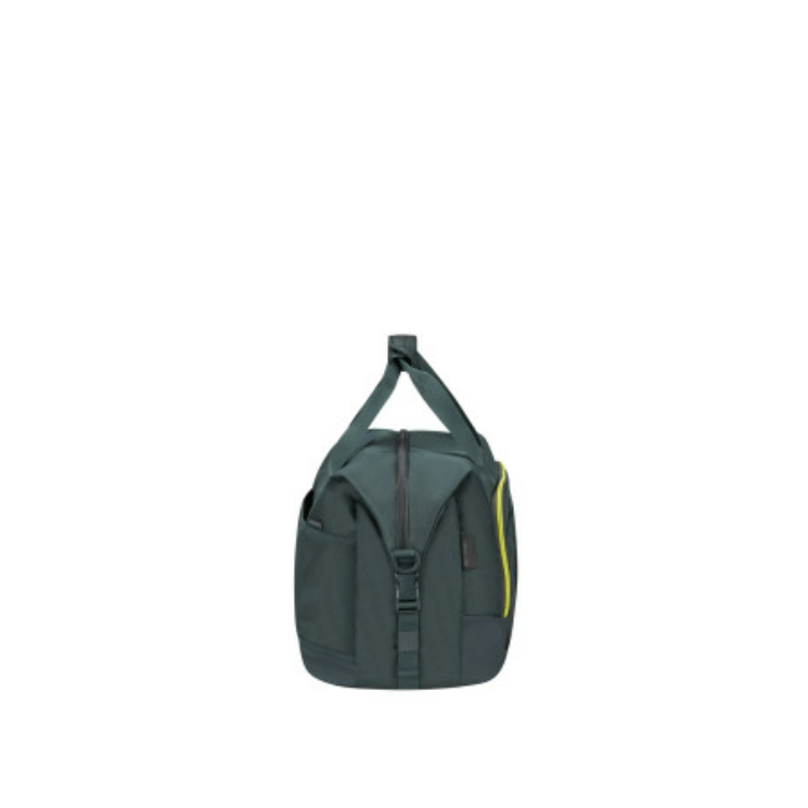 SAMSONITE RESPARK DUFFLE 48/19 OVERNIGHTER URBAN GREEN