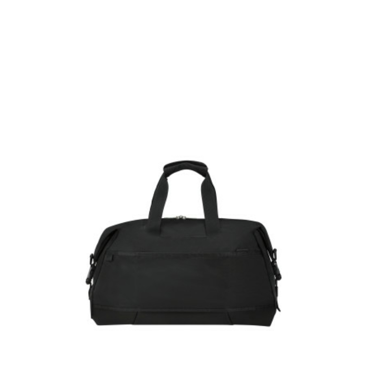 SAMSONITE REPARK DUFFLE 48/19 OVERNIGHTER OZONE BLACK