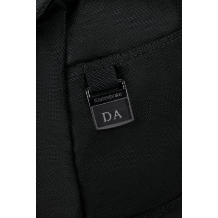 SAMSONITE REPARK DUFFLE 48/19 OVERNIGHTER OZONE BLACK