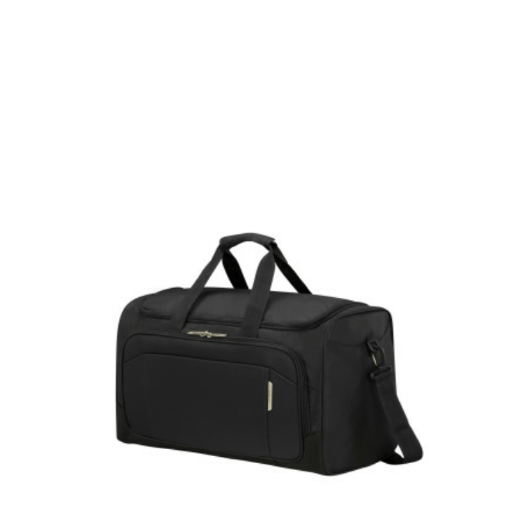 SAMSONITE REPARK DUFFLE 55/22 TWONIGHTER OZONE BLACK