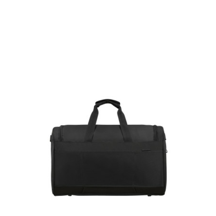 SAMSONITE REPARK DUFFLE 55/22 TWONIGHTER OZONE BLACK