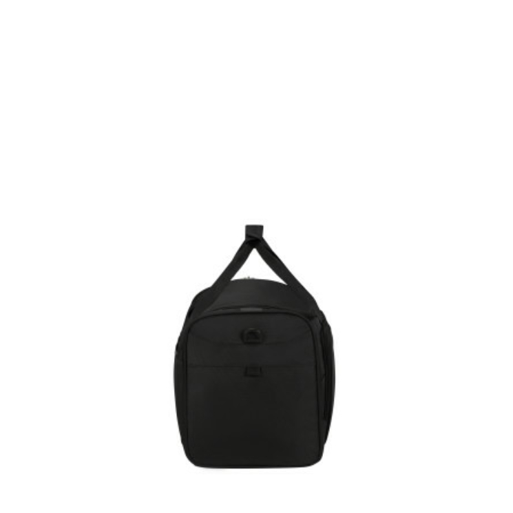 SAMSONITE REPARK DUFFLE 55/22 TWONIGHTER OZONE BLACK
