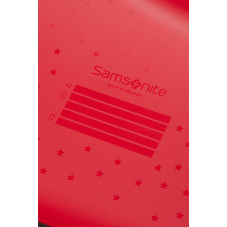 Samsonite Disney Verdák gyermekbőrönd DREAM2GO
