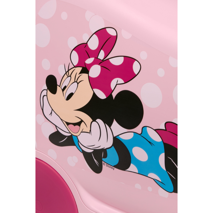 Samsonite Disney Minnie egeres gyermekbőrönd DREAM2GO