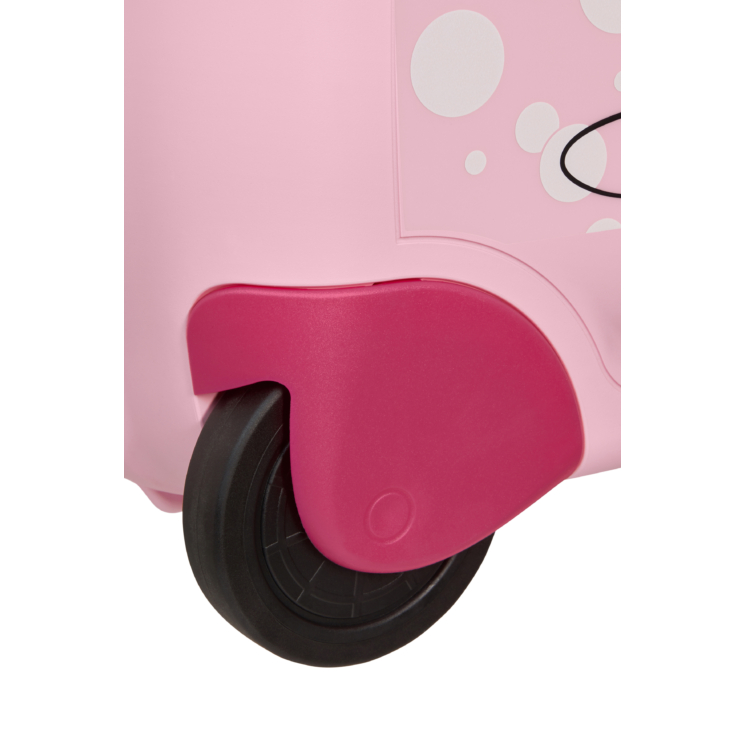 Samsonite Disney Minnie egeres gyermekbőrönd DREAM2GO