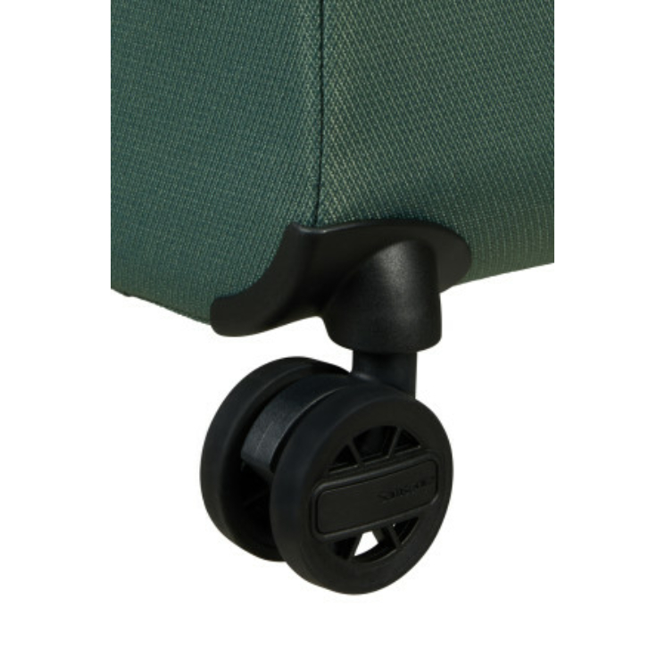 SAMSONITE VAYCAY SPINNER 55/20 L 40CM PISTACHIO GREEN