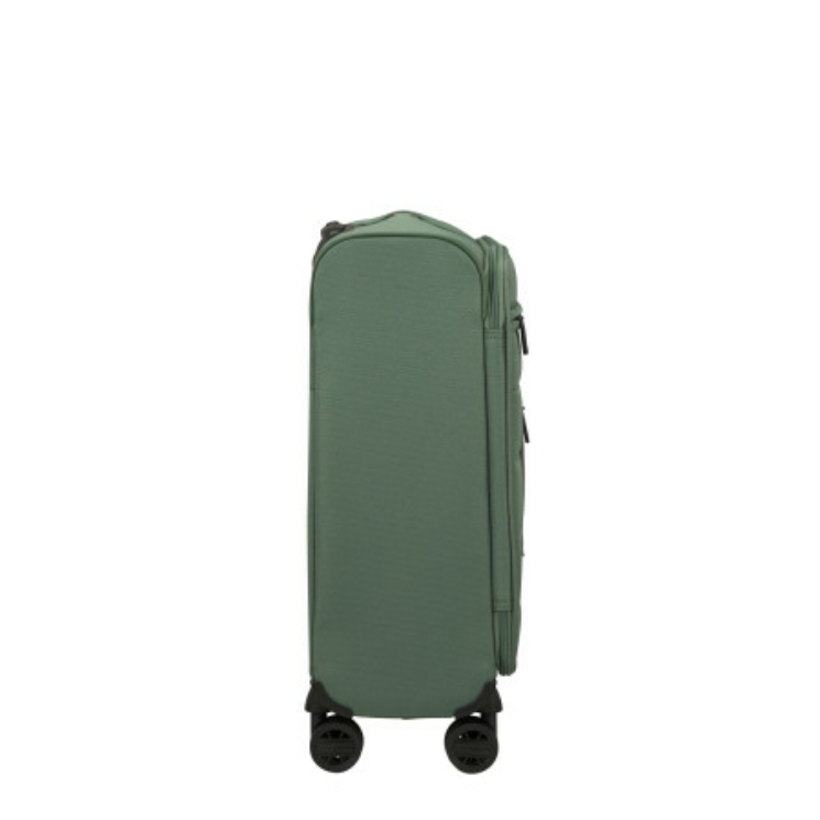 SAMSONITE VAYCAY SPINNER 55/20 L 40CM PISTACHIO GREEN