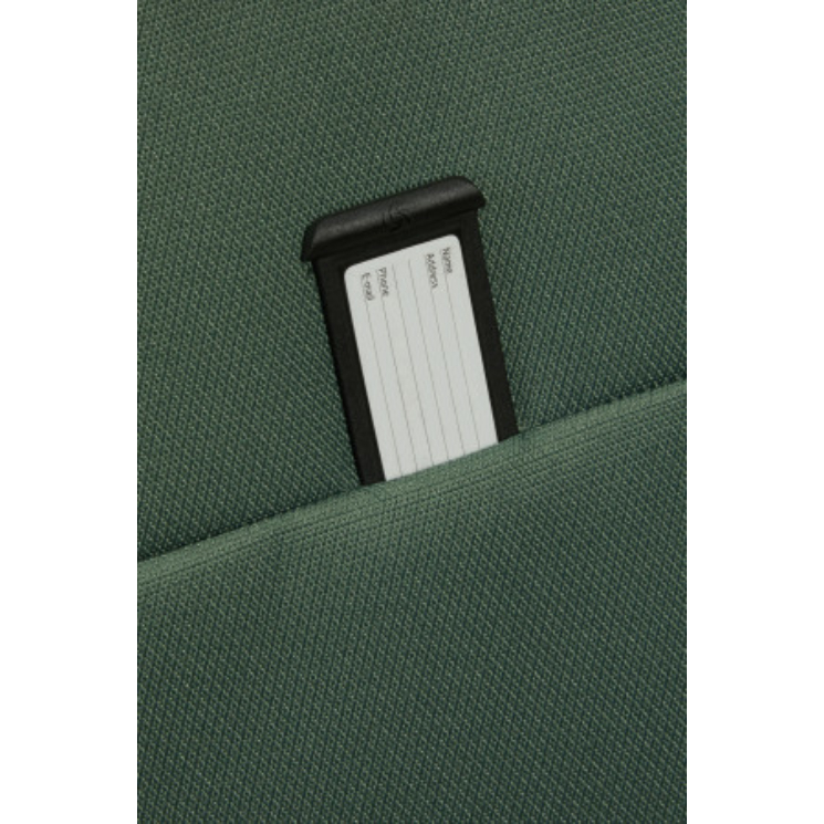 SAMSONITE VAYCAY SPINNER 55/20 L 40CM PISTACHIO GREEN