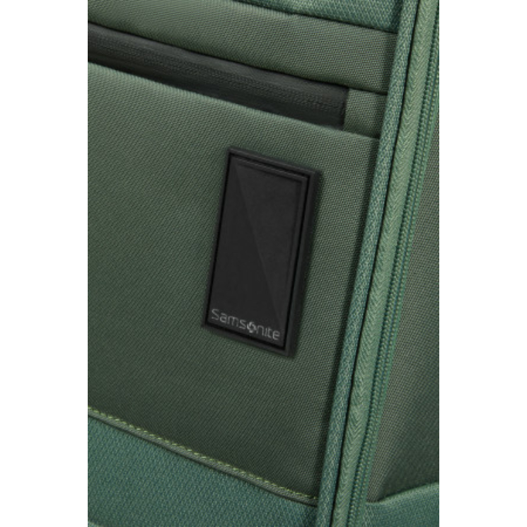 SAMSONITE VAYCAY SPINNER 55/20 L 40CM PISTACHIO GREEN