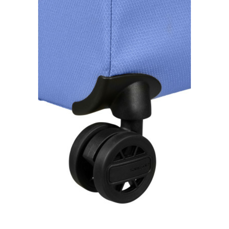 SAMSONITE VAYCAY SPINNER 55/20 L 40CM LAVENDER