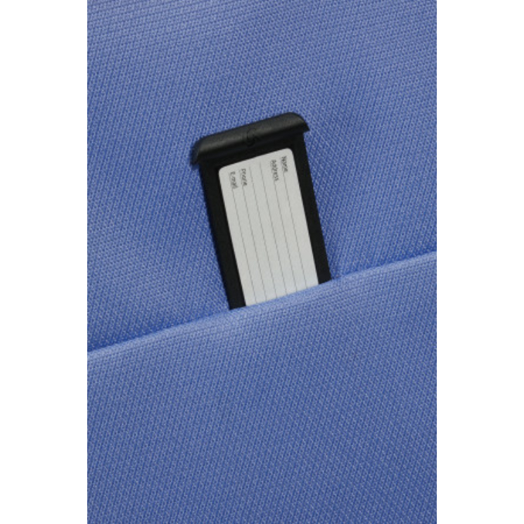 SAMSONITE VAYCAY SPINNER 55/20 L 40CM LAVENDER