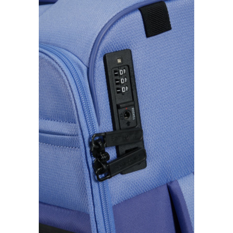 SAMSONITE VAYCAY SPINNER 55/20 L 40CM LAVENDER