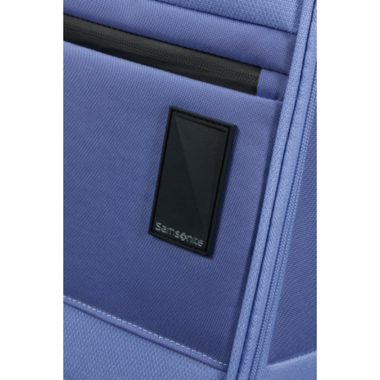 SAMSONITE VAYCAY SPINNER 55/20 L 40CM LAVENDER