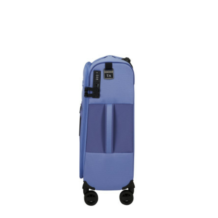 SAMSONITE VAYCAY SPINNER 55/20 L 40CM LAVENDER