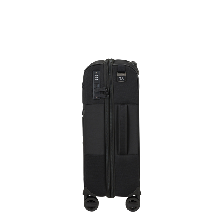 SAMSONITE VAYCAY SPINNER 55/20 EXP DF BLACK