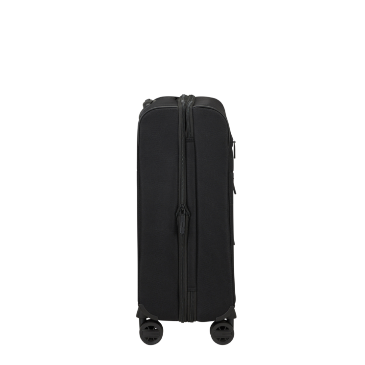 SAMSONITE VAYCAY SPINNER 55/20 EXP DF BLACK