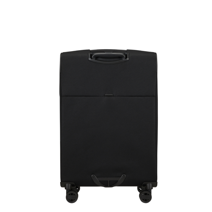 SAMSONITE VAYCAY SPINNER 66/24 EXP BLACK