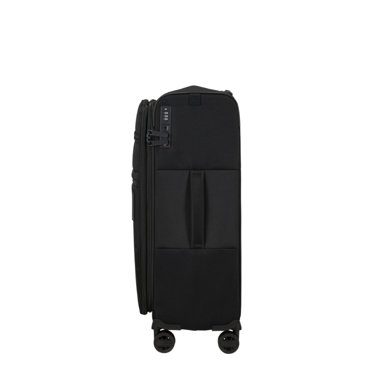 SAMSONITE VAYCAY SPINNER 66/24 EXP BLACK