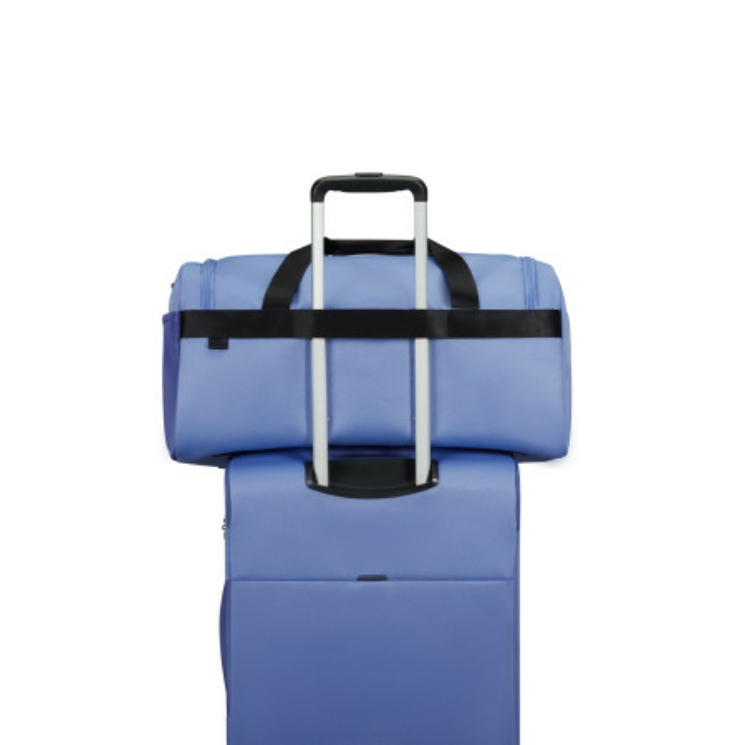 SAMSONITE VAYCAY DUFFLE 53/21 LAVENDER