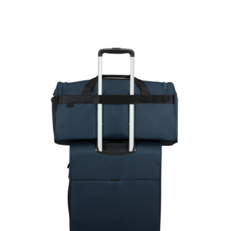 SAMSONITE VAYCAY DUFFLE 53/21 NAVY BLUE