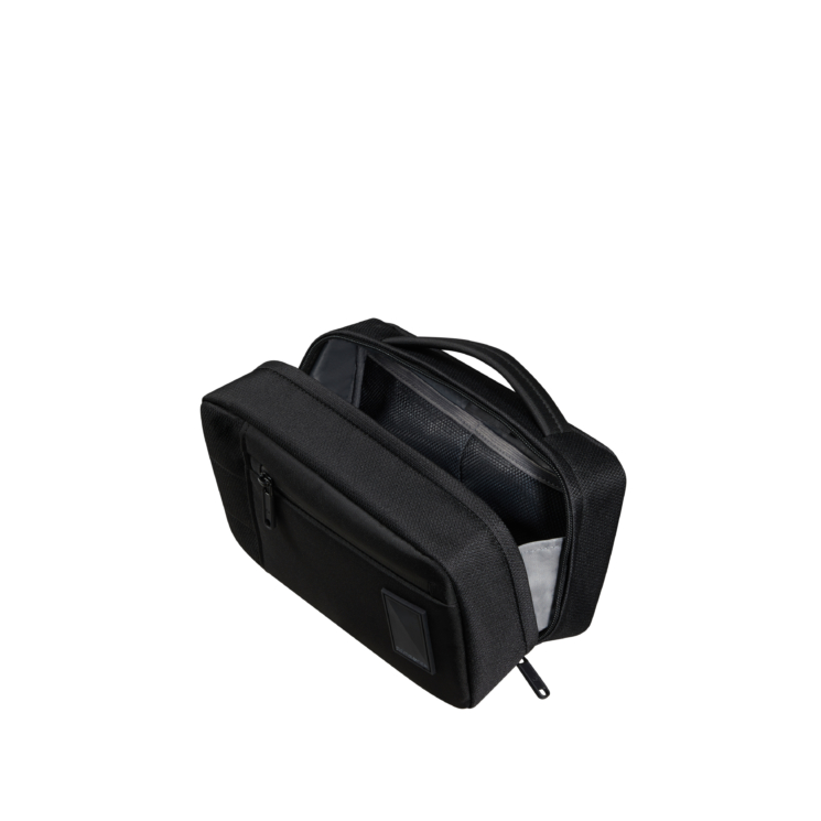 SAMSONITE VAYCAY TOILET KIT BLACK