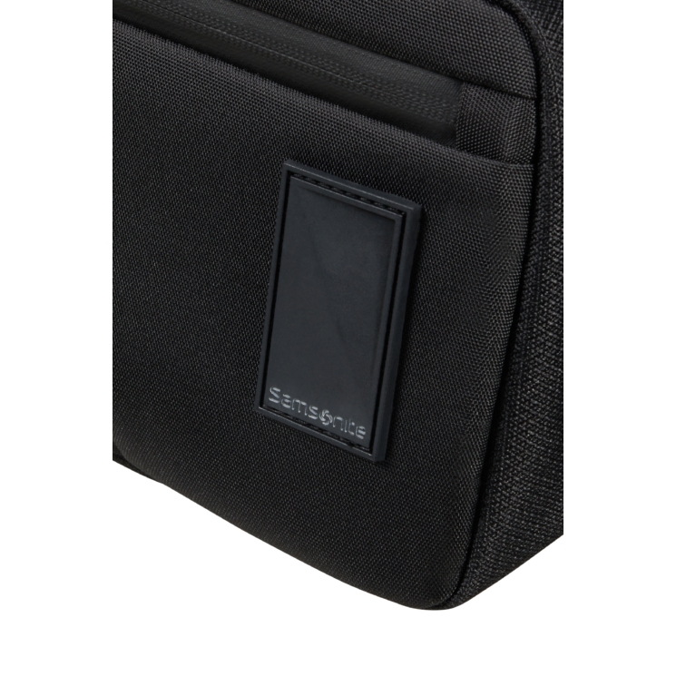 SAMSONITE VAYCAY TOILET KIT BLACK