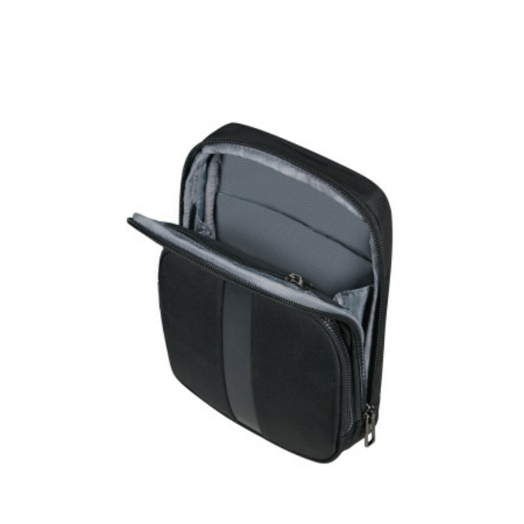 Samsonite SACKSQUARE CROSSOVER S 7.9