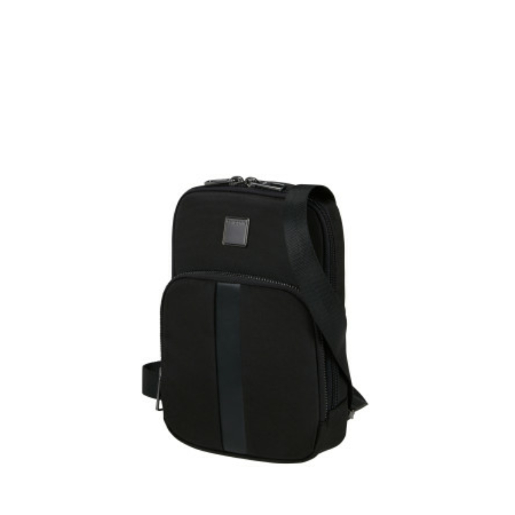 Samsonite SACKSQUARE CROSSOVER S 7.9