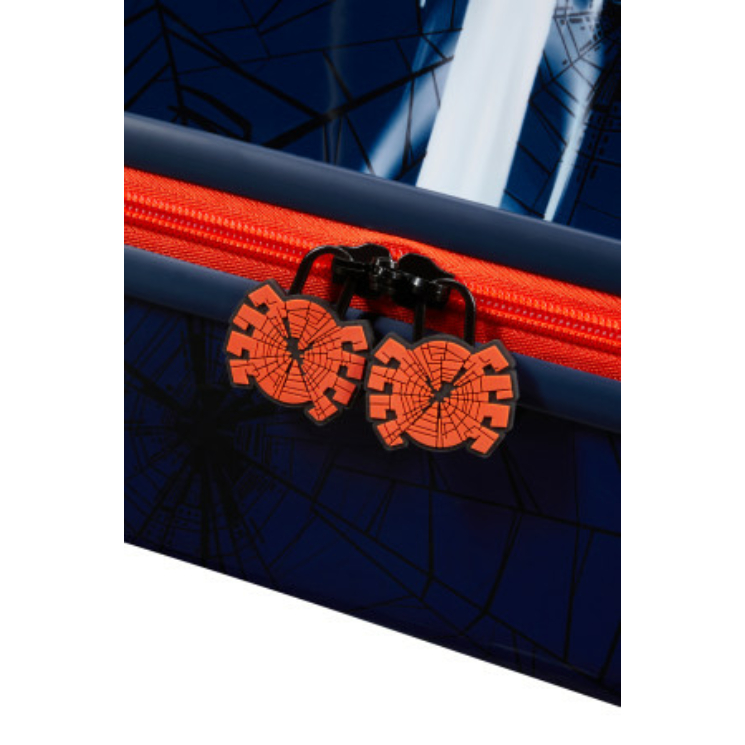 Samsonite MARVEL Pókember Gurulós Disney gyermek bőrönd 