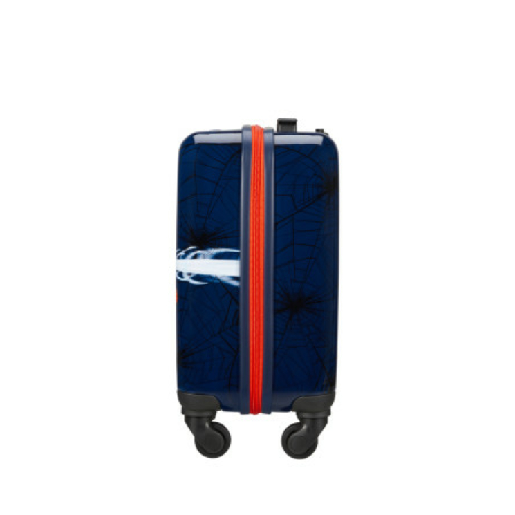 Samsonite MARVEL Pókember Gurulós Disney gyermek bőrönd 