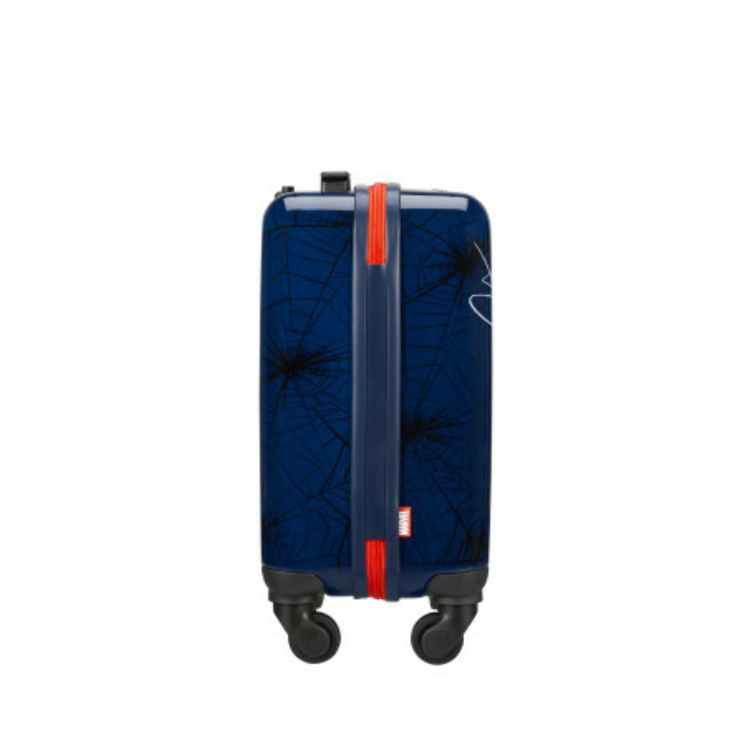 Samsonite MARVEL Pókember Gurulós Disney gyermek bőrönd 