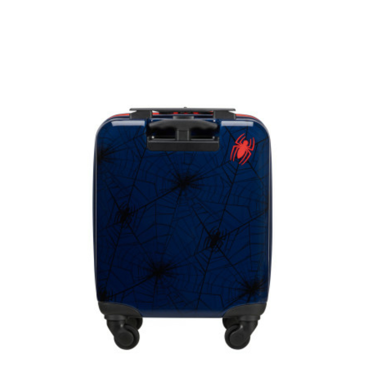 Samsonite MARVEL Pókember Gurulós Disney gyermek bőrönd 