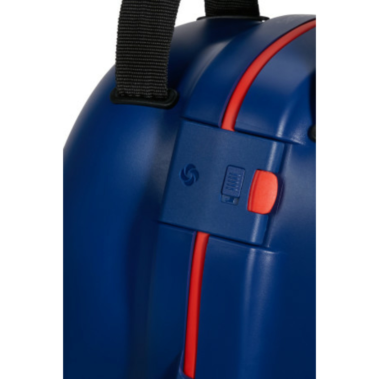 Samsonite MARVEL Pókember gyermekbőrönd DREAM2GO