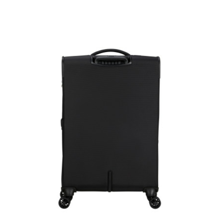 AMERICAN TOURISTER SUMMERRIDE SPINNER M EXP TSA DARK PLUM