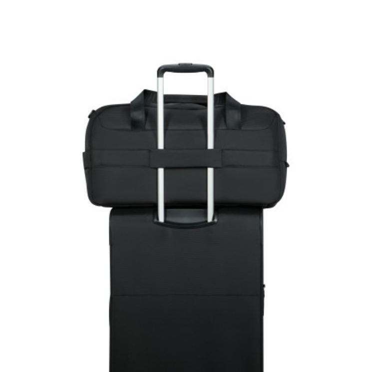 Samsonite Urbify Duffle utazótáska S méret fekete