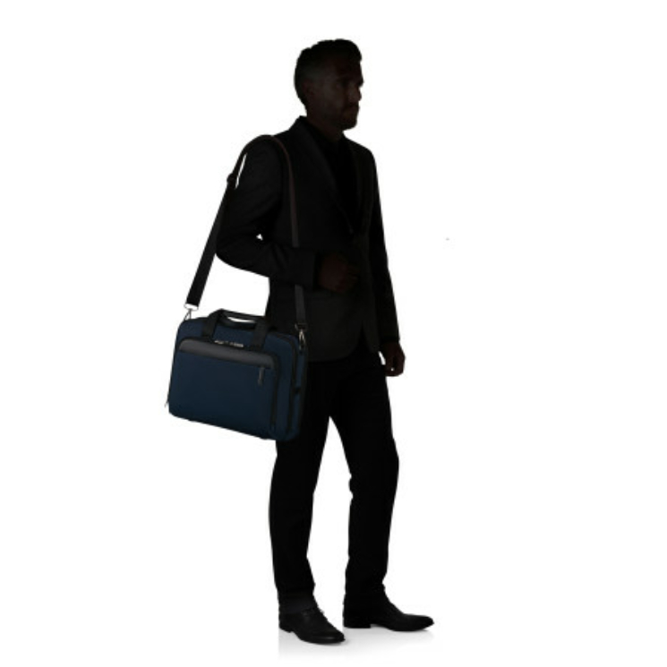 Samsonite EVOSIGHT Laptoptáska 15.6