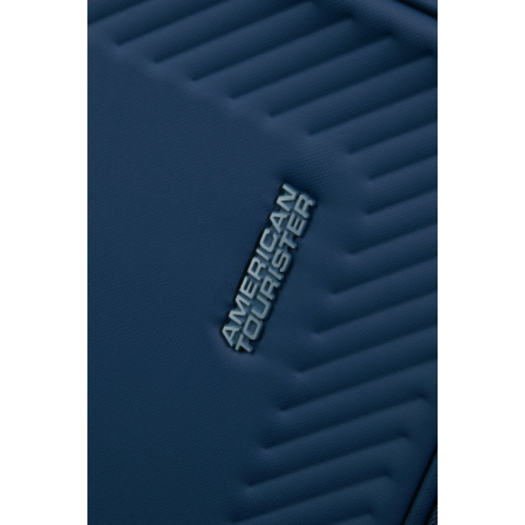 AMERICAN TOURISTER DASHPOP SPINNER 55/20 EXP FRONTL. MIDNIGHT BLUE