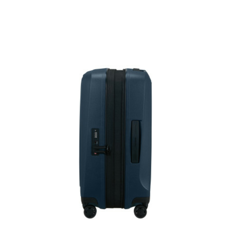AMERICAN TOURISTER ESSENS SPINNER 55/20 EXP ZIP MIDNIGHT BLUE