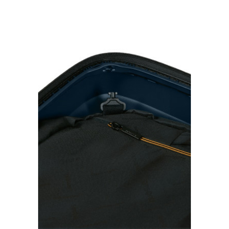 AMERICAN TOURISTER ESSENS SPINNER 55/20 EXP ZIP MIDNIGHT BLUE