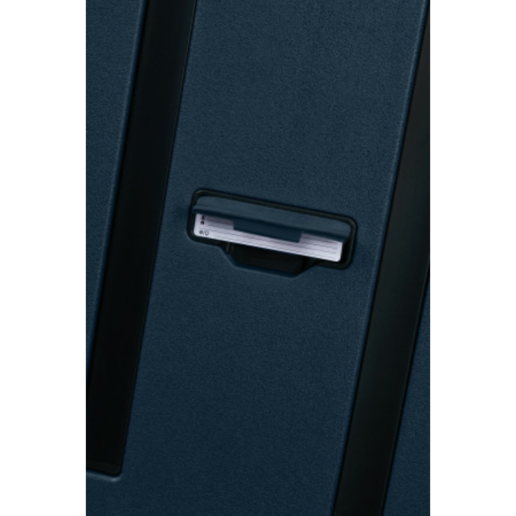 AMERICAN TOURISTER ESSENS SPINNER 55/20 EXP ZIP MIDNIGHT BLUE