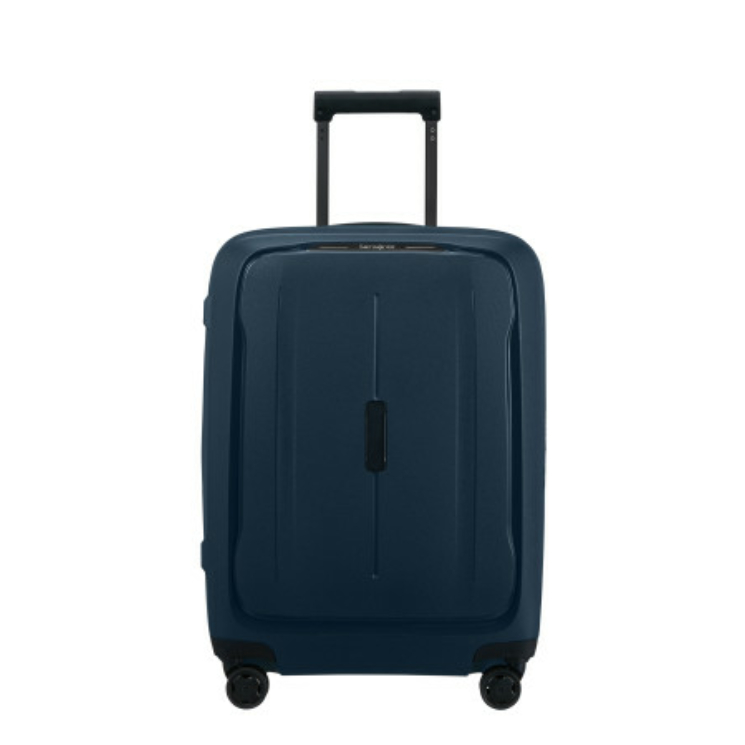 AMERICAN TOURISTER ESSENS SPINNER 55/20 EXP ZIP MIDNIGHT BLUE