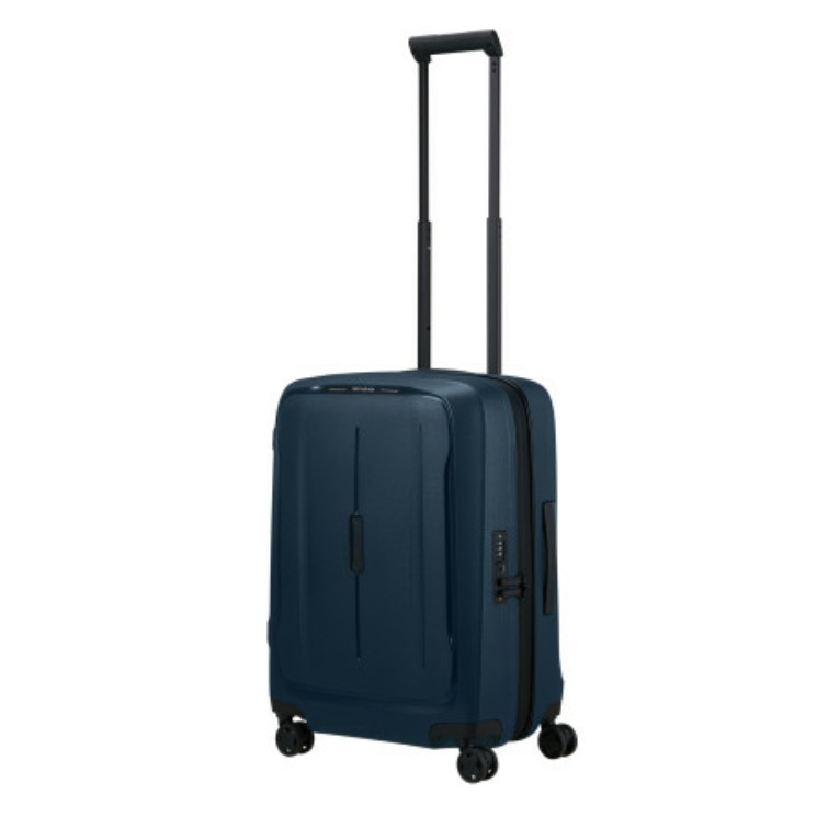 AMERICAN TOURISTER ESSENS SPINNER 55/20 EXP ZIP MIDNIGHT BLUE