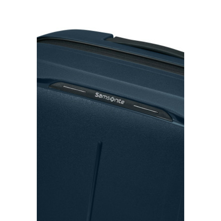 AMERICAN TOURISTER ESSENS SPINNER 55/20 EXP ZIP MIDNIGHT BLUE