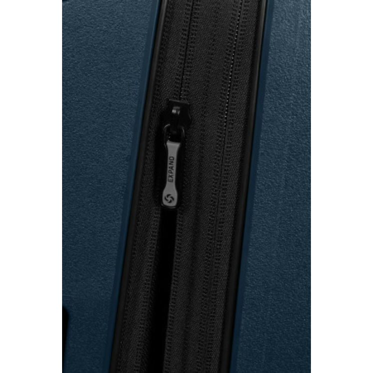 AMERICAN TOURISTER ESSENS SPINNER 55/20 EXP ZIP MIDNIGHT BLUE