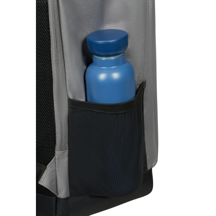 American Tourister 3 funkciós M kabin hátizsák Dark Grey