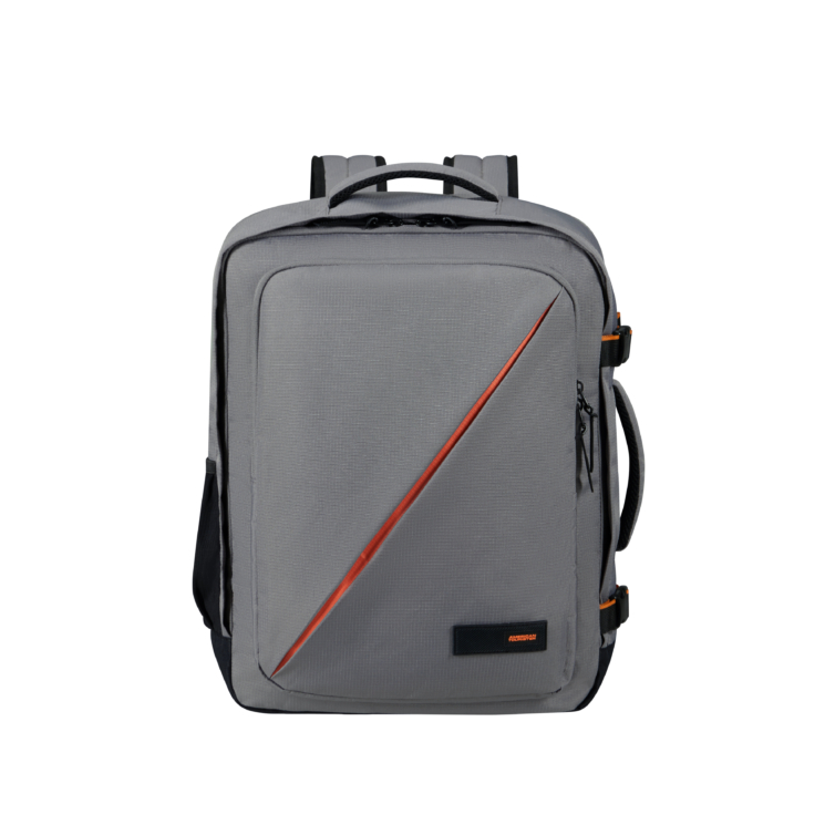 American Tourister 3 funkciós M kabin hátizsák Dark Grey