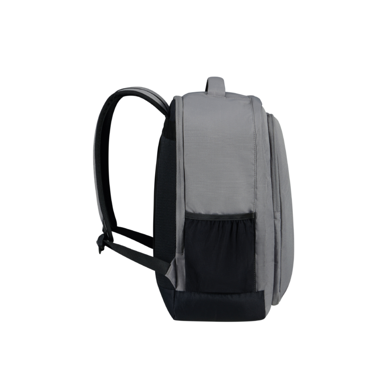 American Tourister 3 funkciós M kabin hátizsák Dark Grey